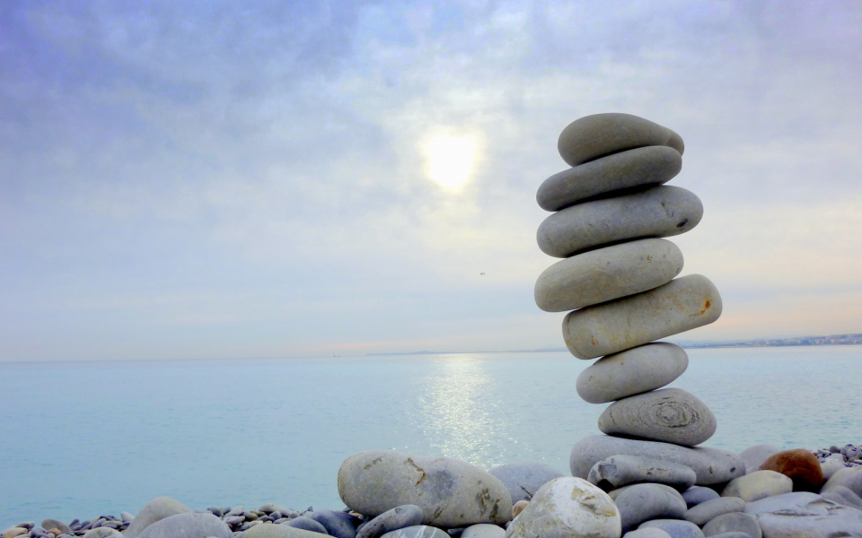 Delicate Balance Country Chiropractic Clinic