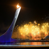 Closing Ceremonies