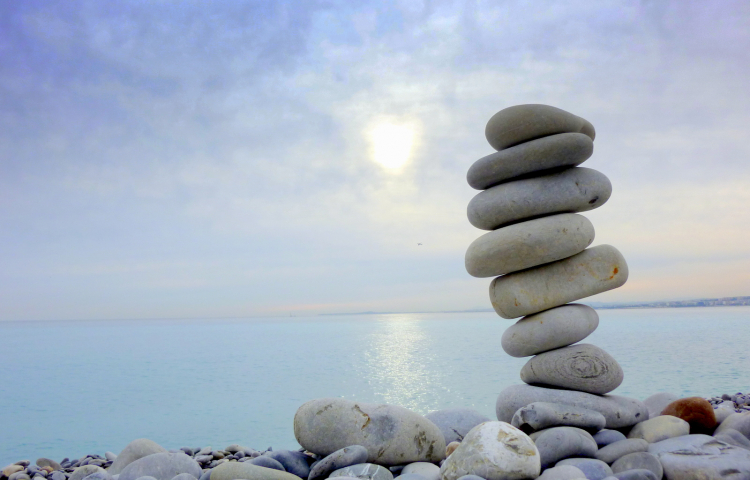 Delicate Balance