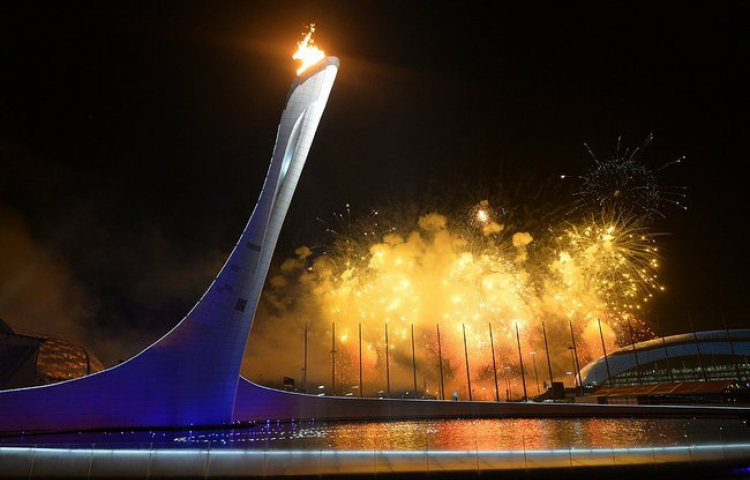 Closing Ceremonies
