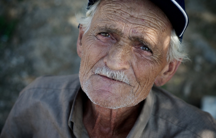 What Is Age Anyway?